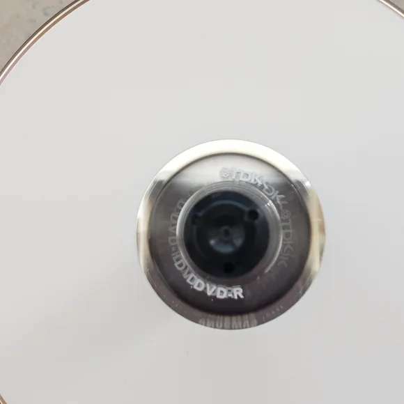 TDK DVD-R - Picture 2 of 2
